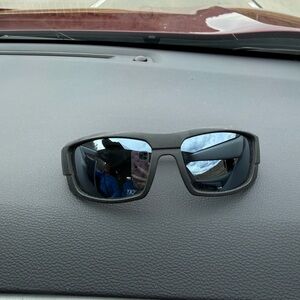 Kore Badlands Magnetic Sunglasses